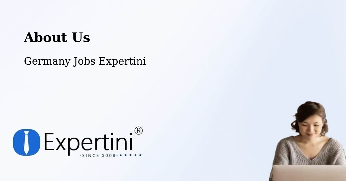 About Expertini Recruitment Platform  – Briedel - Briedel, Germany Jobs Expertini
